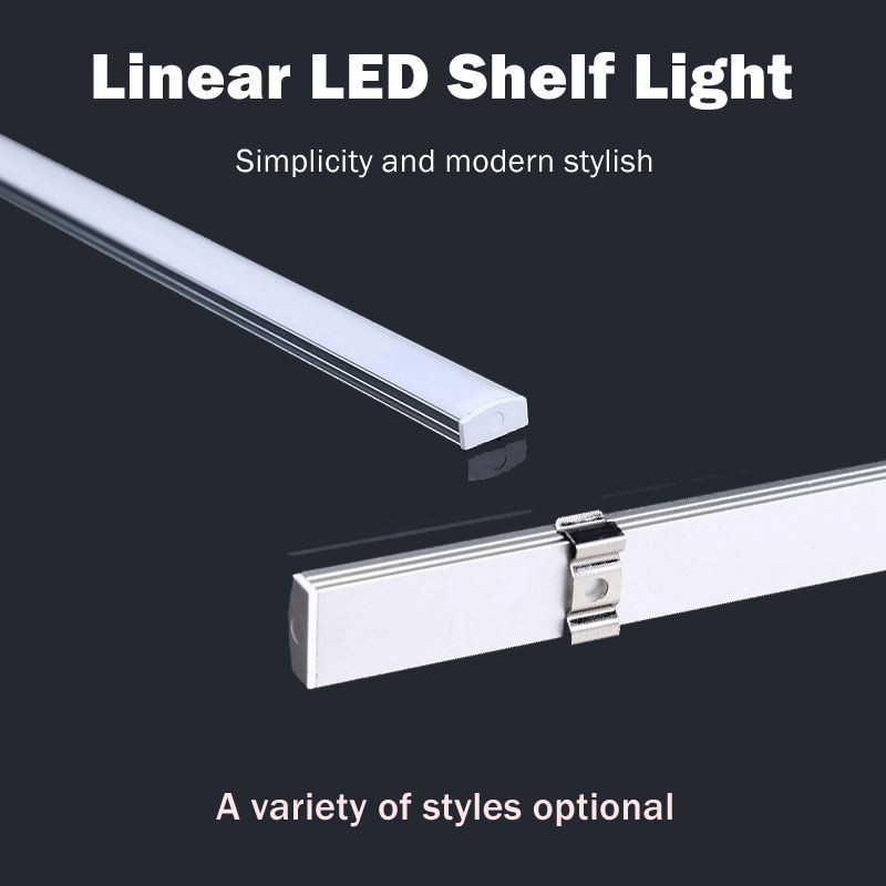 lamp linellol LED