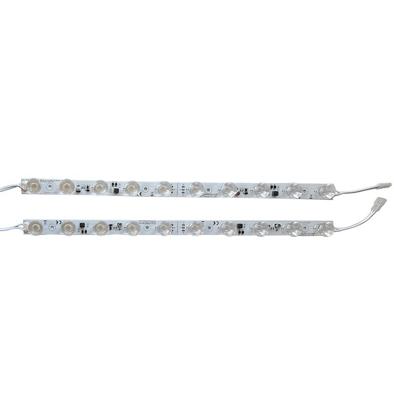 Ultra Bright Smd 2835 Dc 12v Great Wall 360 Degree Bendable Led Strip For Signage Application