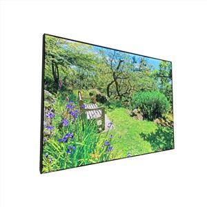 Edge Lit Light Box