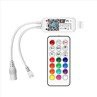 Rheolydd LED Di-wifr RF